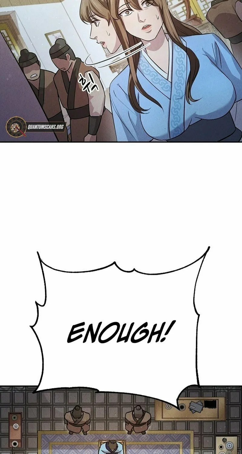 Moyong Chronicles Chapter 13 page 33 - 
