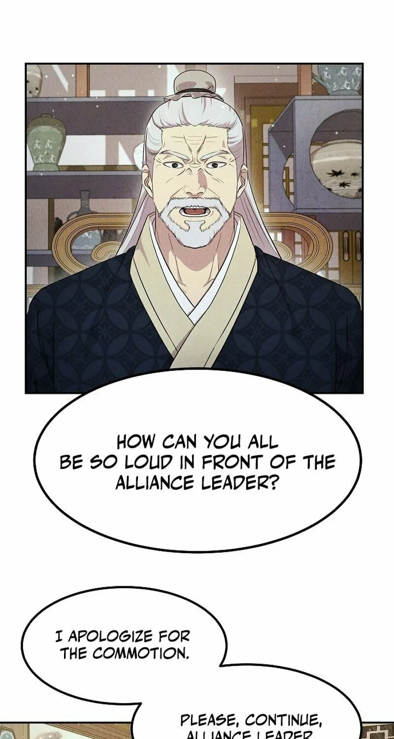 Moyong Chronicles Chapter 13 page 35 - 