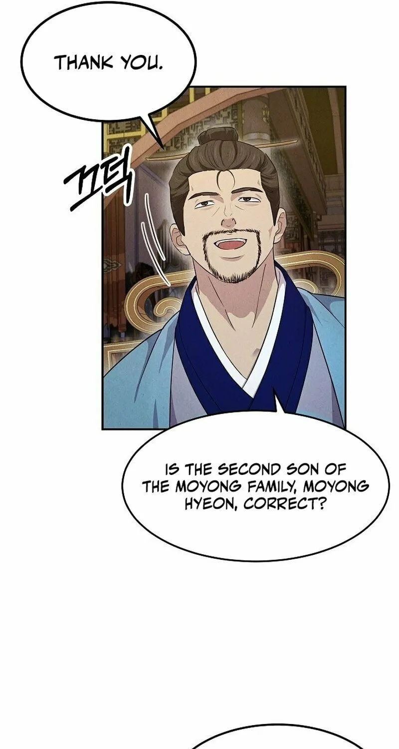 Moyong Chronicles Chapter 13 page 37 - 