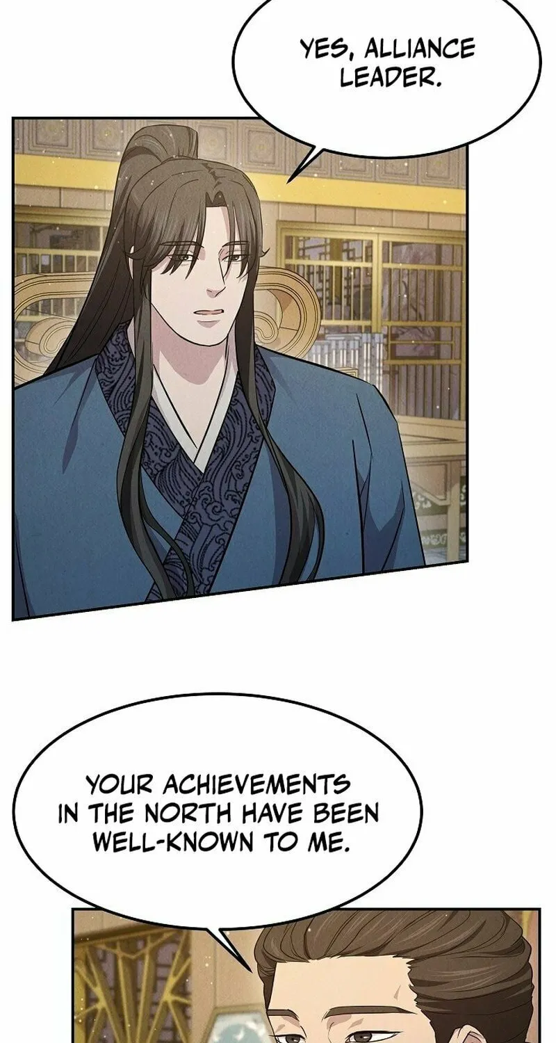 Moyong Chronicles Chapter 13 page 38 - 