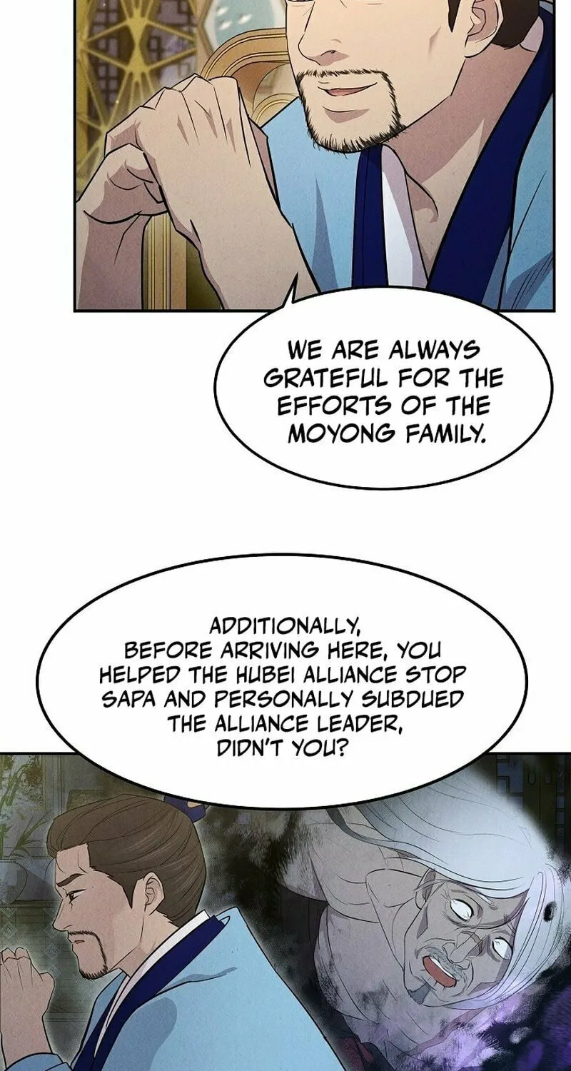 Moyong Chronicles Chapter 13 page 39 - 