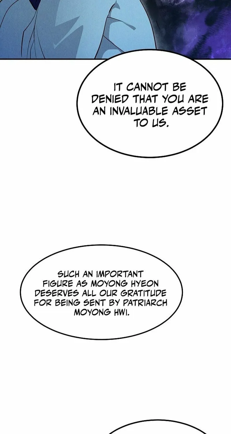 Moyong Chronicles Chapter 13 page 40 - 