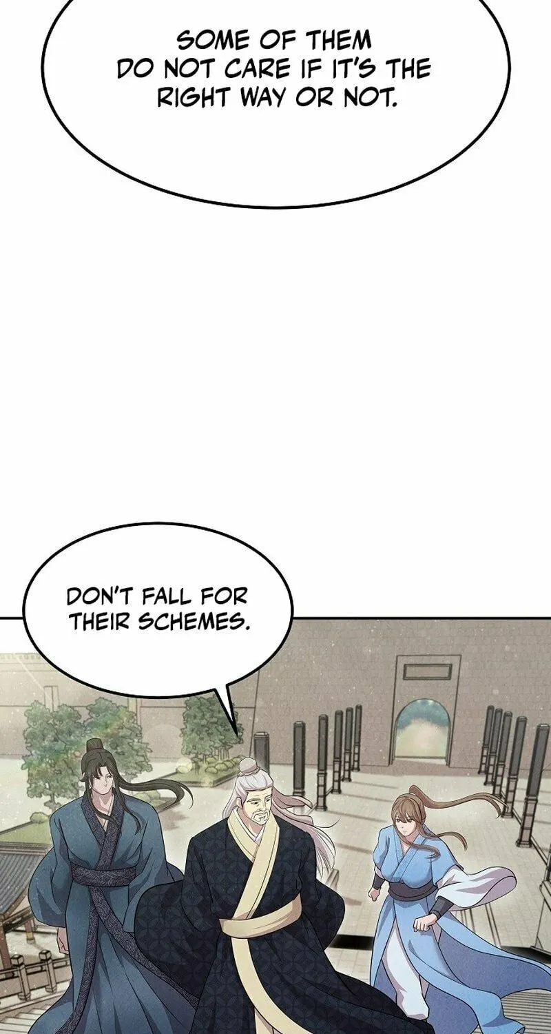 Moyong Chronicles Chapter 13 page 5 - 
