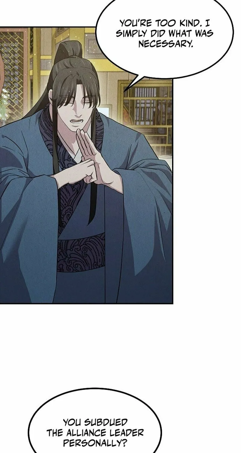 Moyong Chronicles Chapter 13 page 41 - 