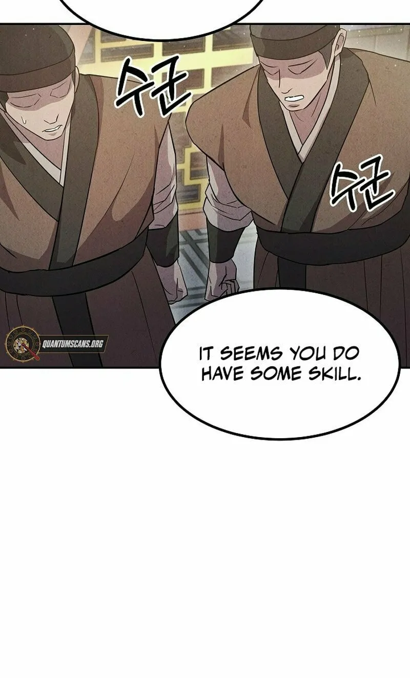 Moyong Chronicles Chapter 13 page 42 - 