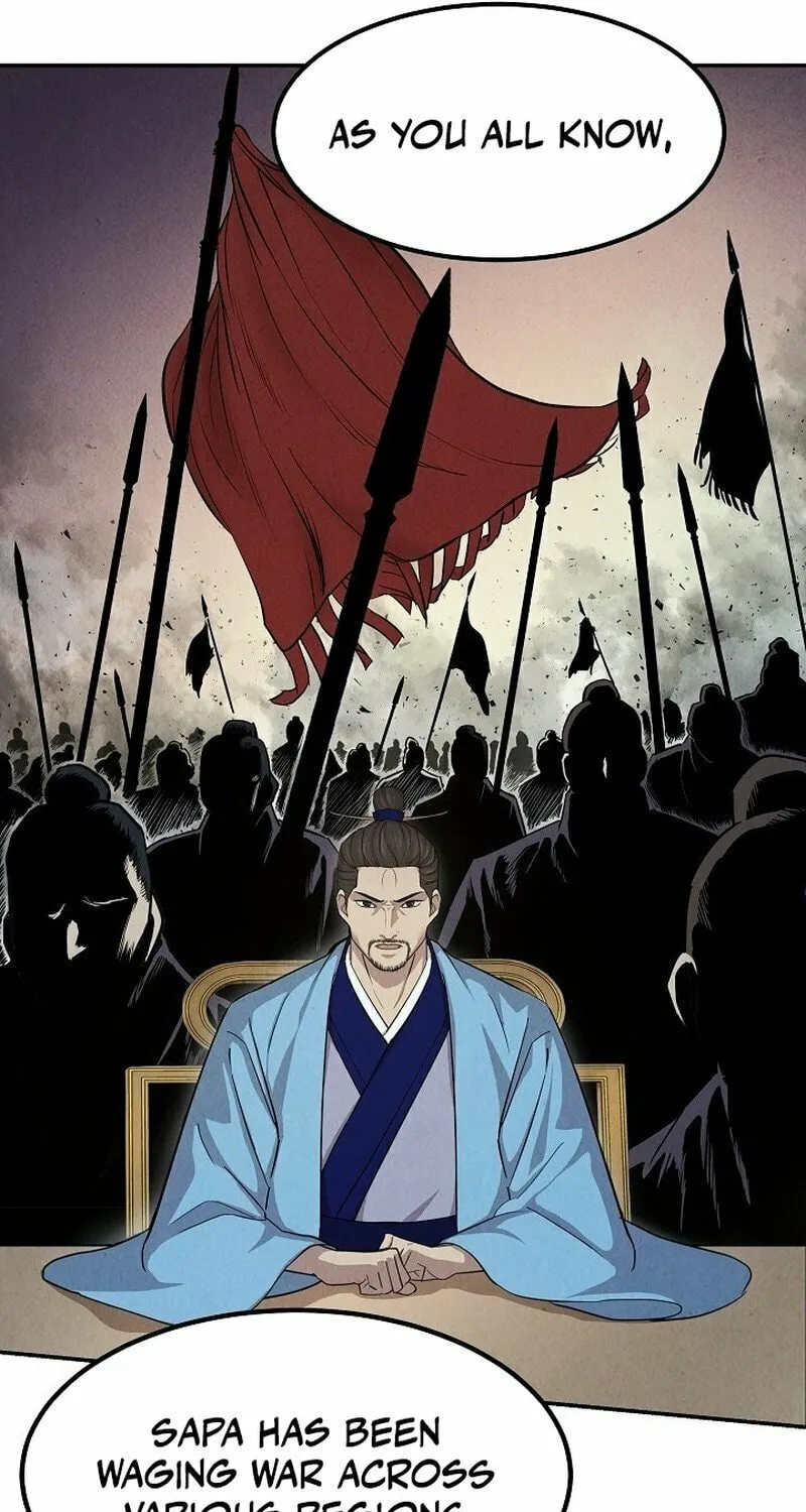 Moyong Chronicles Chapter 13 page 43 - 