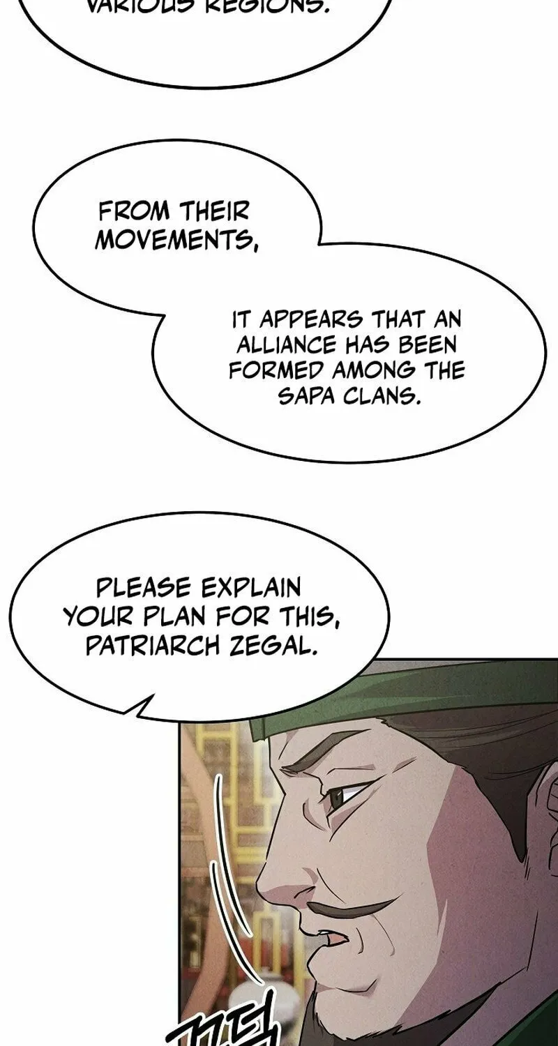 Moyong Chronicles Chapter 13 page 44 - 