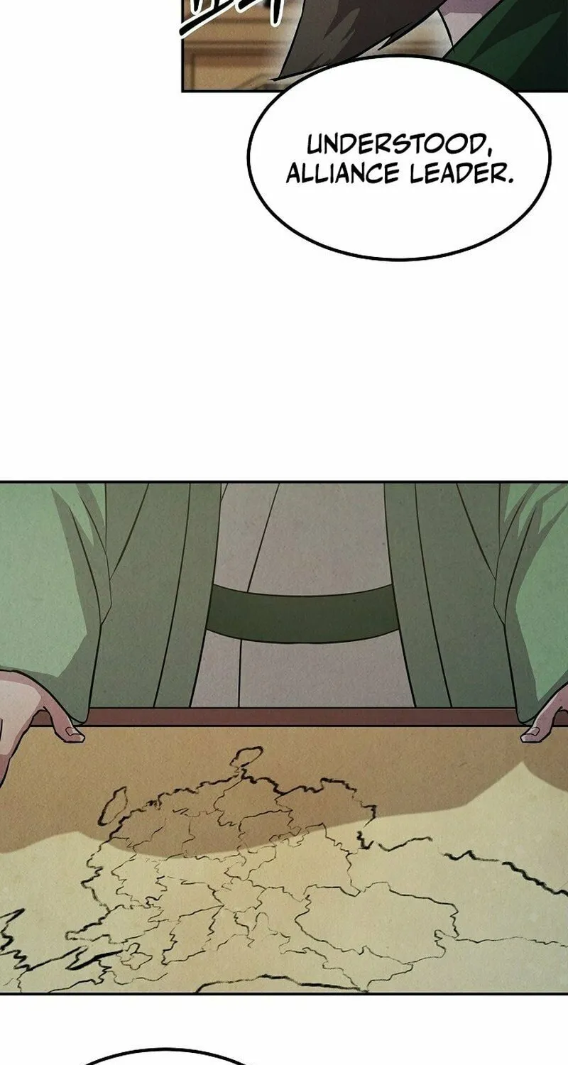 Moyong Chronicles Chapter 13 page 45 - 