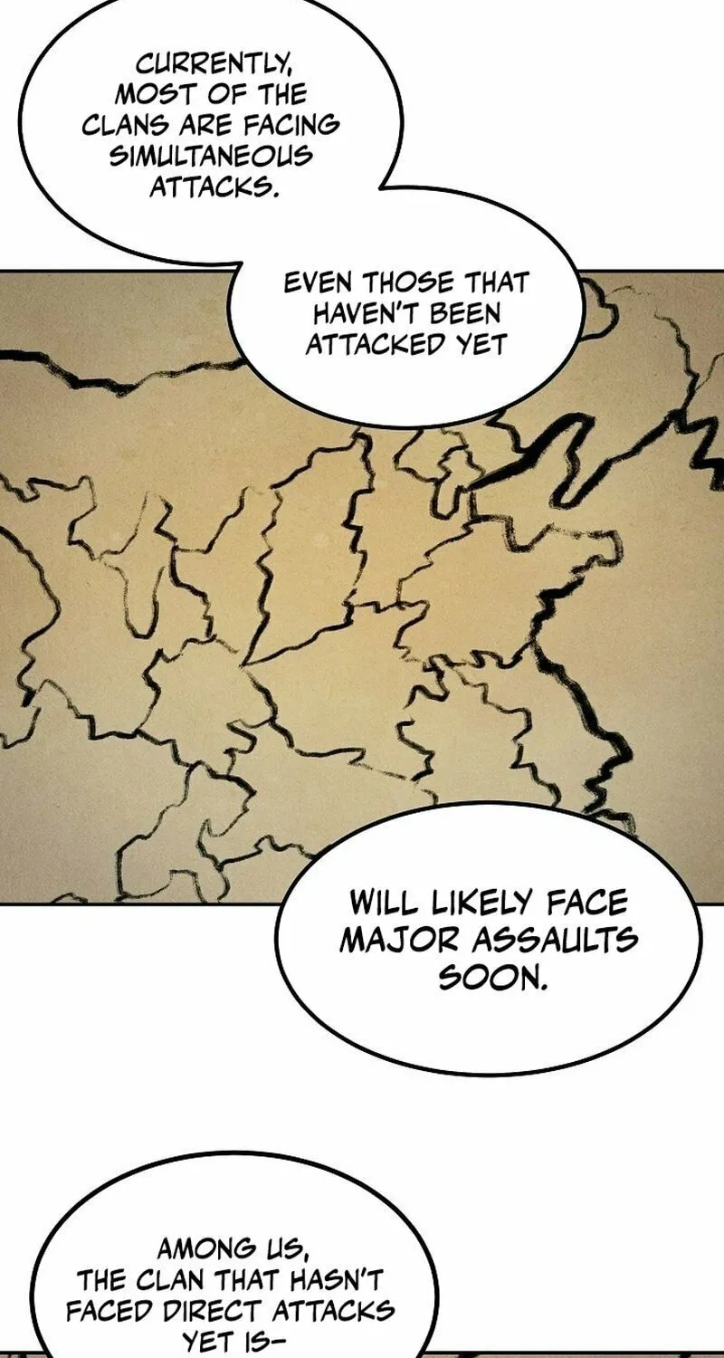 Moyong Chronicles Chapter 13 page 46 - 