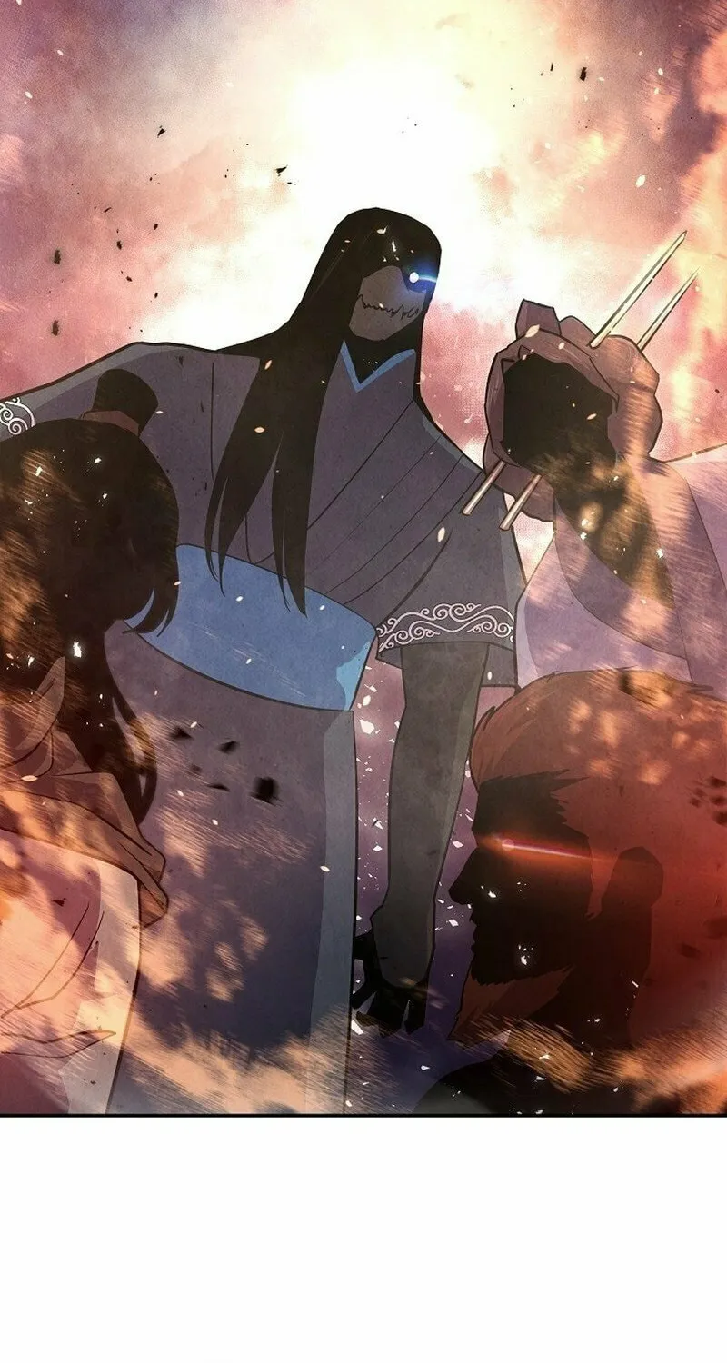 Moyong Chronicles Chapter 13 page 48 - 