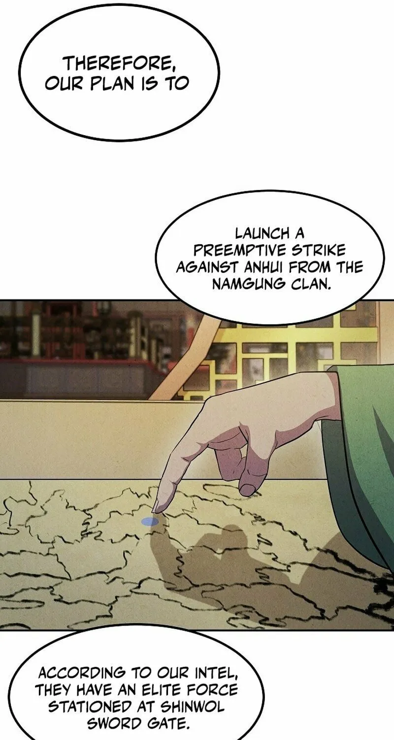 Moyong Chronicles Chapter 13 page 49 - 