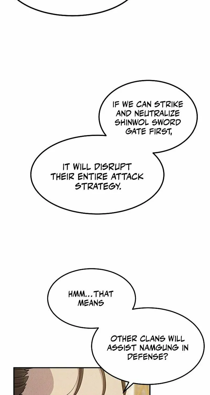 Moyong Chronicles Chapter 13 page 50 - 