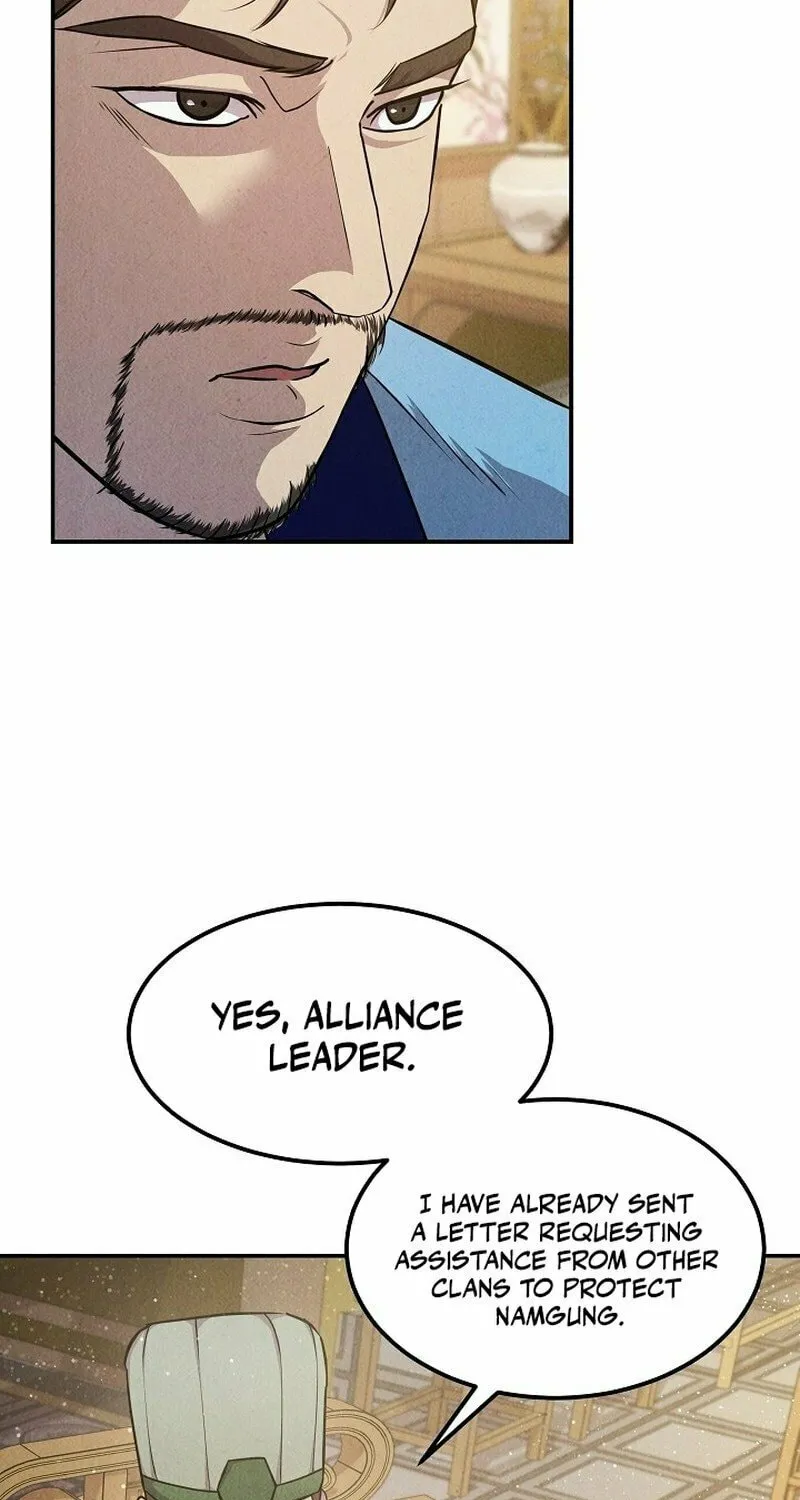 Moyong Chronicles Chapter 13 page 51 - 