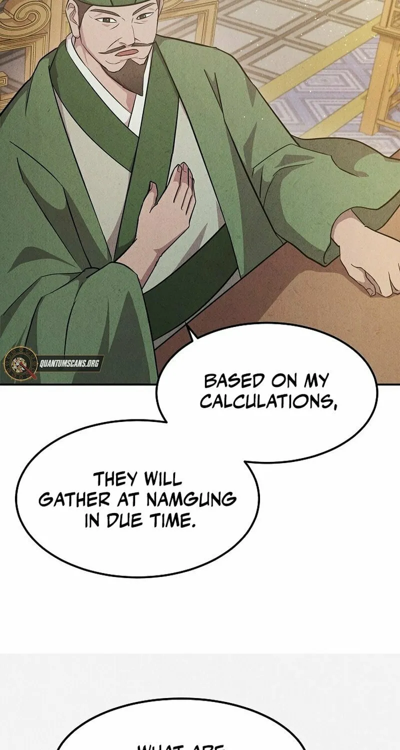 Moyong Chronicles Chapter 13 page 52 - 