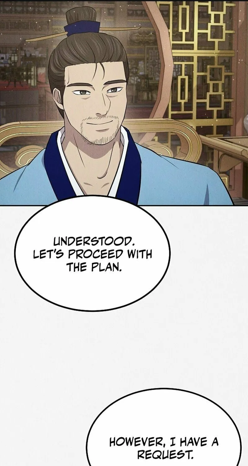 Moyong Chronicles Chapter 13 page 55 - 