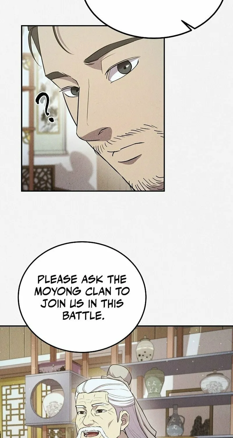 Moyong Chronicles Chapter 13 page 56 - 