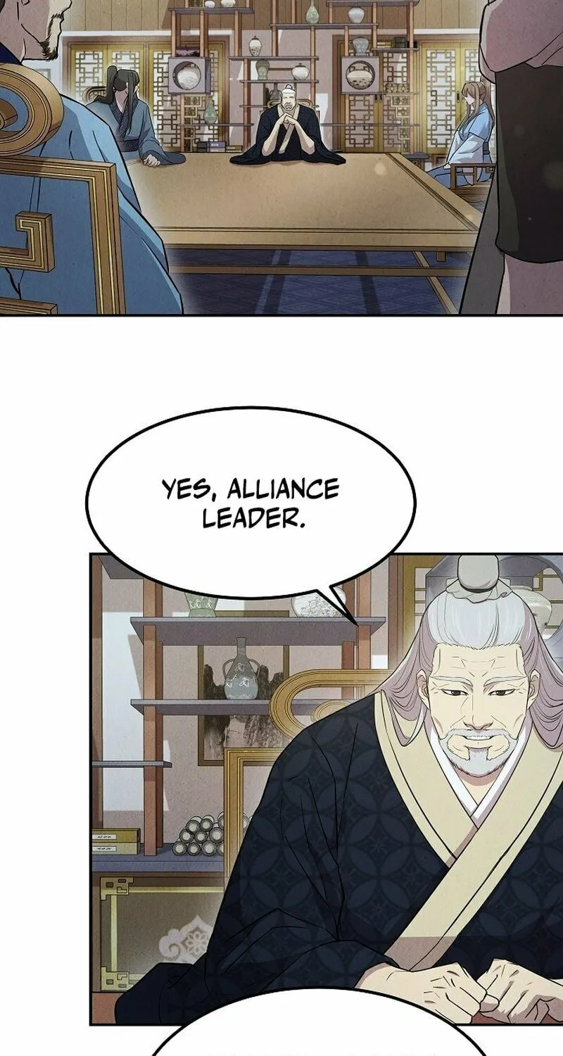 Moyong Chronicles Chapter 13 page 59 - 