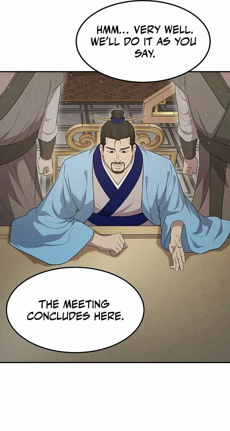 Moyong Chronicles Chapter 13 page 61 - 
