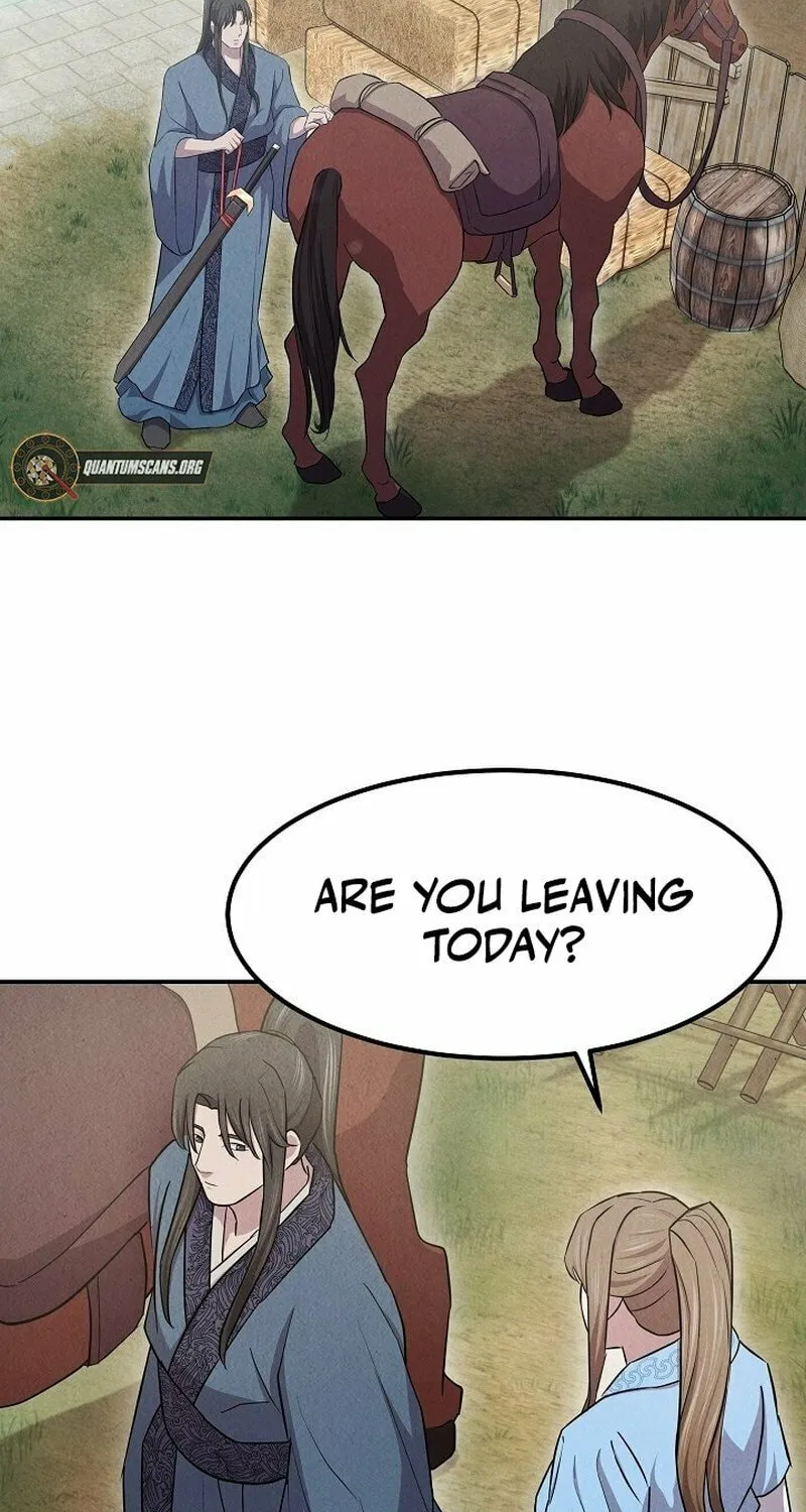Moyong Chronicles Chapter 13 page 64 - 