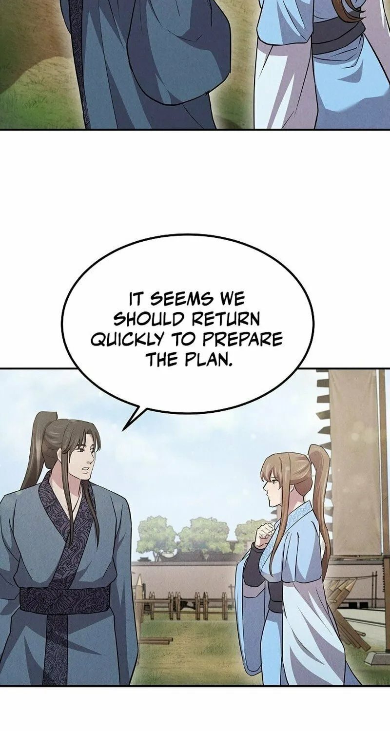 Moyong Chronicles Chapter 13 page 65 - 