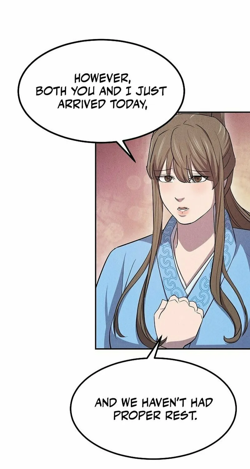 Moyong Chronicles Chapter 13 page 66 - 