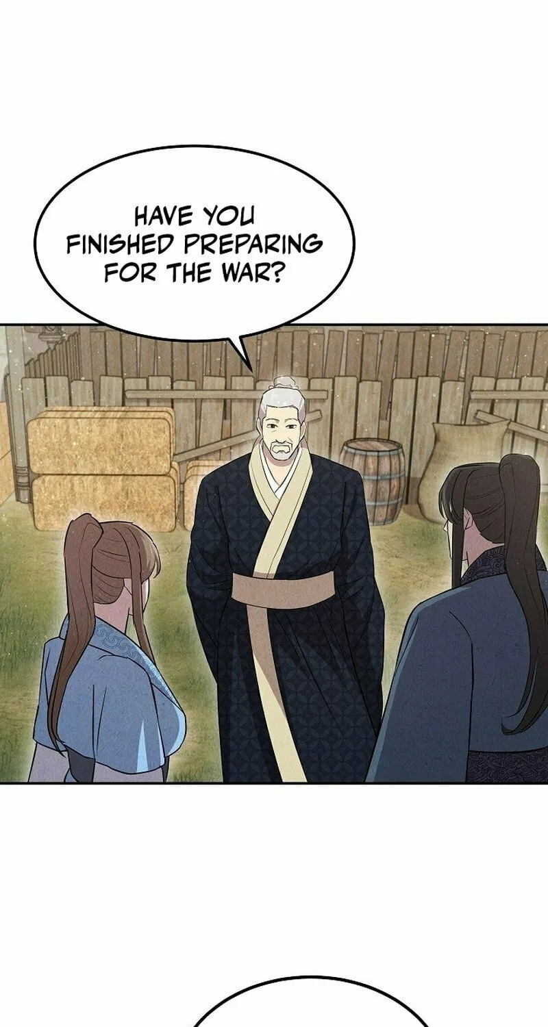 Moyong Chronicles Chapter 13 page 67 - 