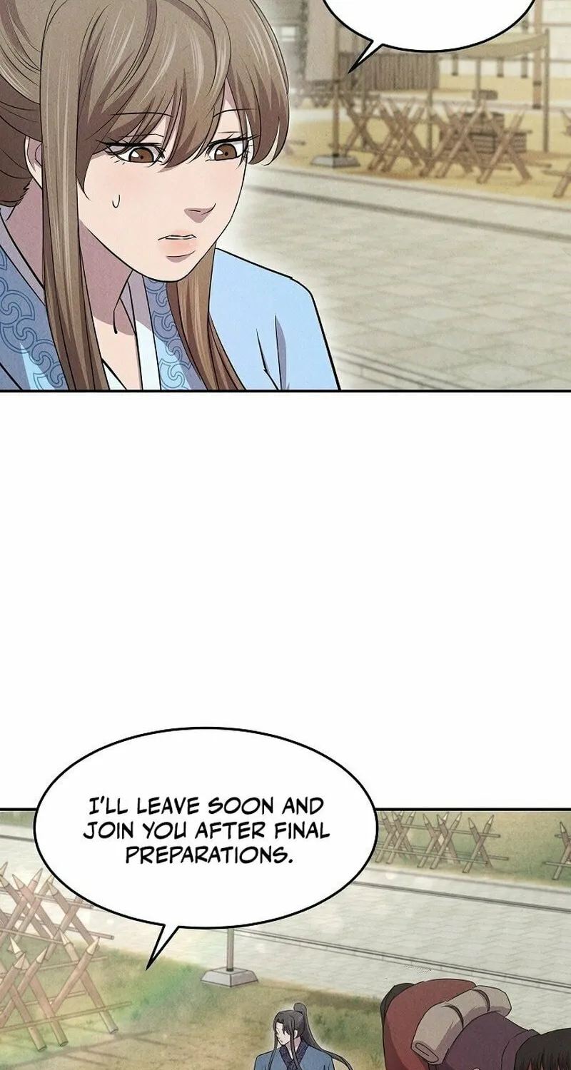 Moyong Chronicles Chapter 13 page 70 - 