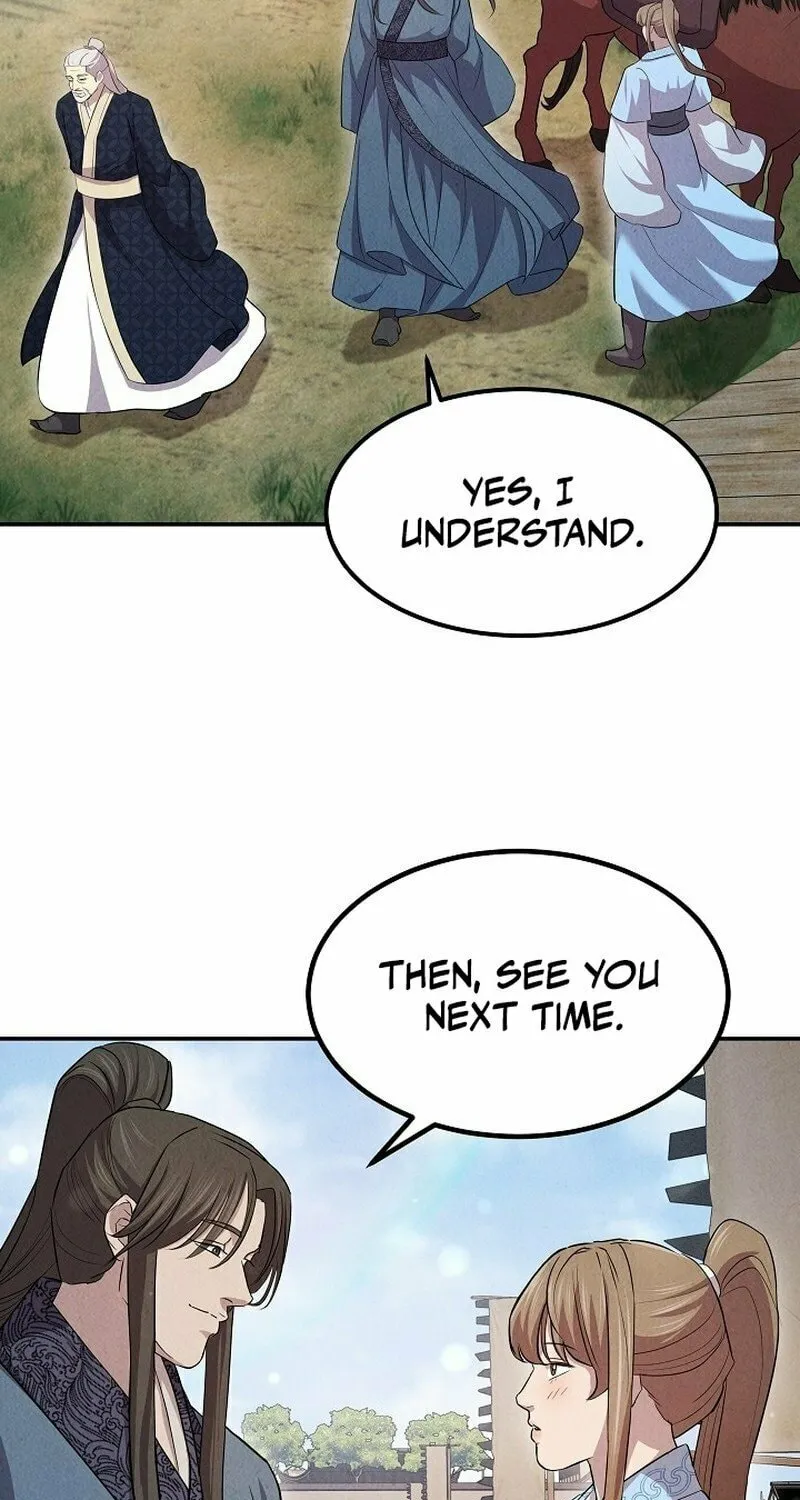 Moyong Chronicles Chapter 13 page 71 - 