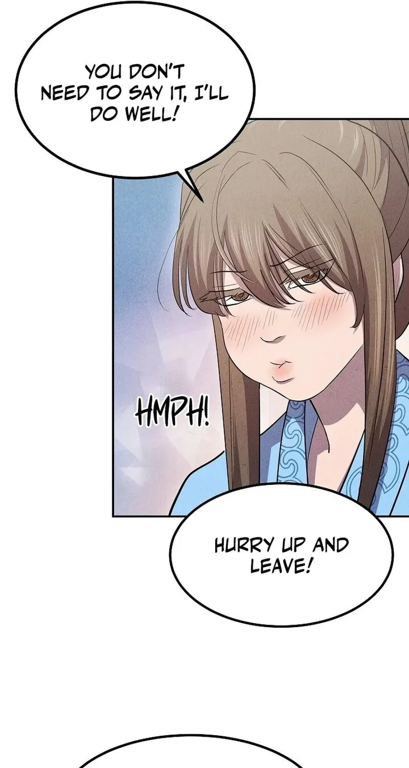 Moyong Chronicles Chapter 13 page 73 - 