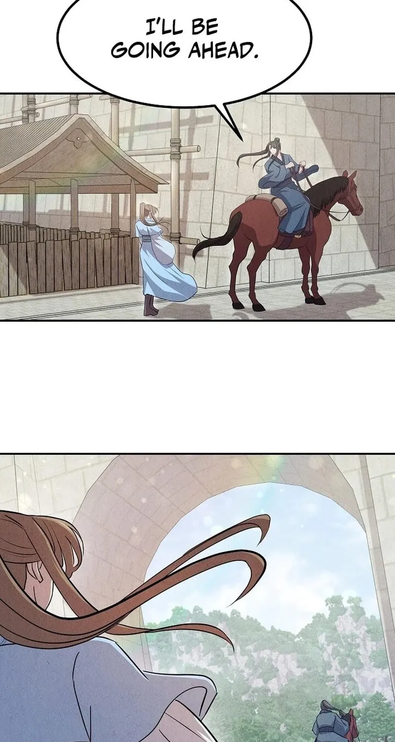 Moyong Chronicles Chapter 13 page 74 - 