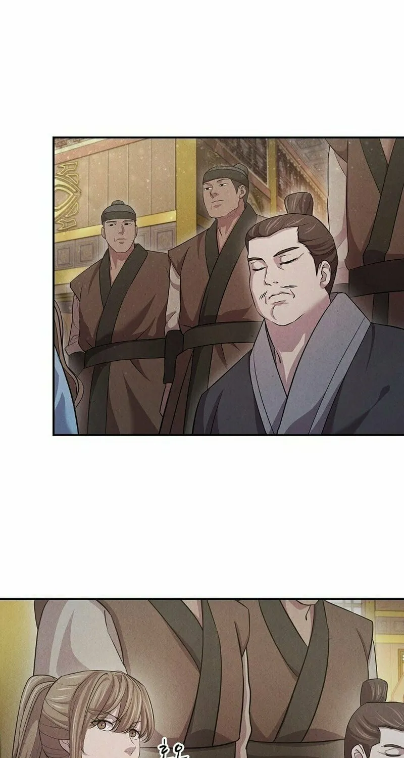 Moyong Chronicles Chapter 13 page 9 - 
