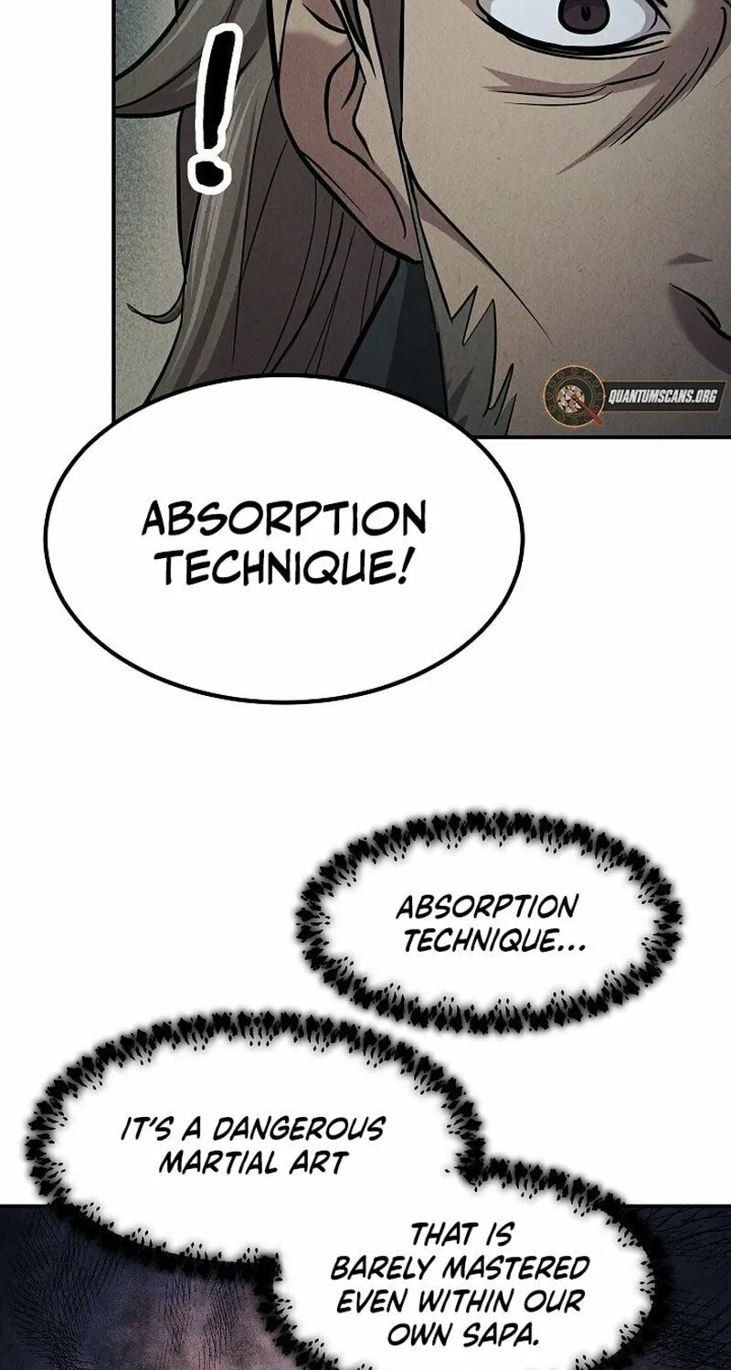 Moyong Chronicles Chapter 14 page 11 - 