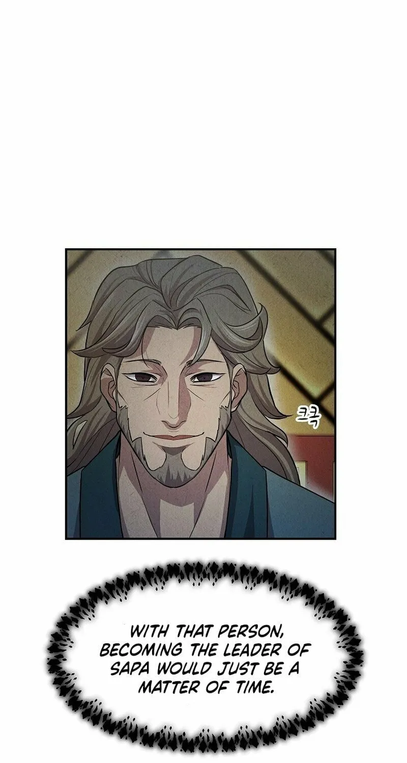 Moyong Chronicles Chapter 14 page 18 - 