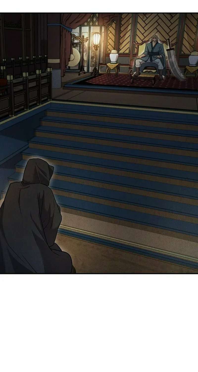 Moyong Chronicles Chapter 14 page 3 - 
