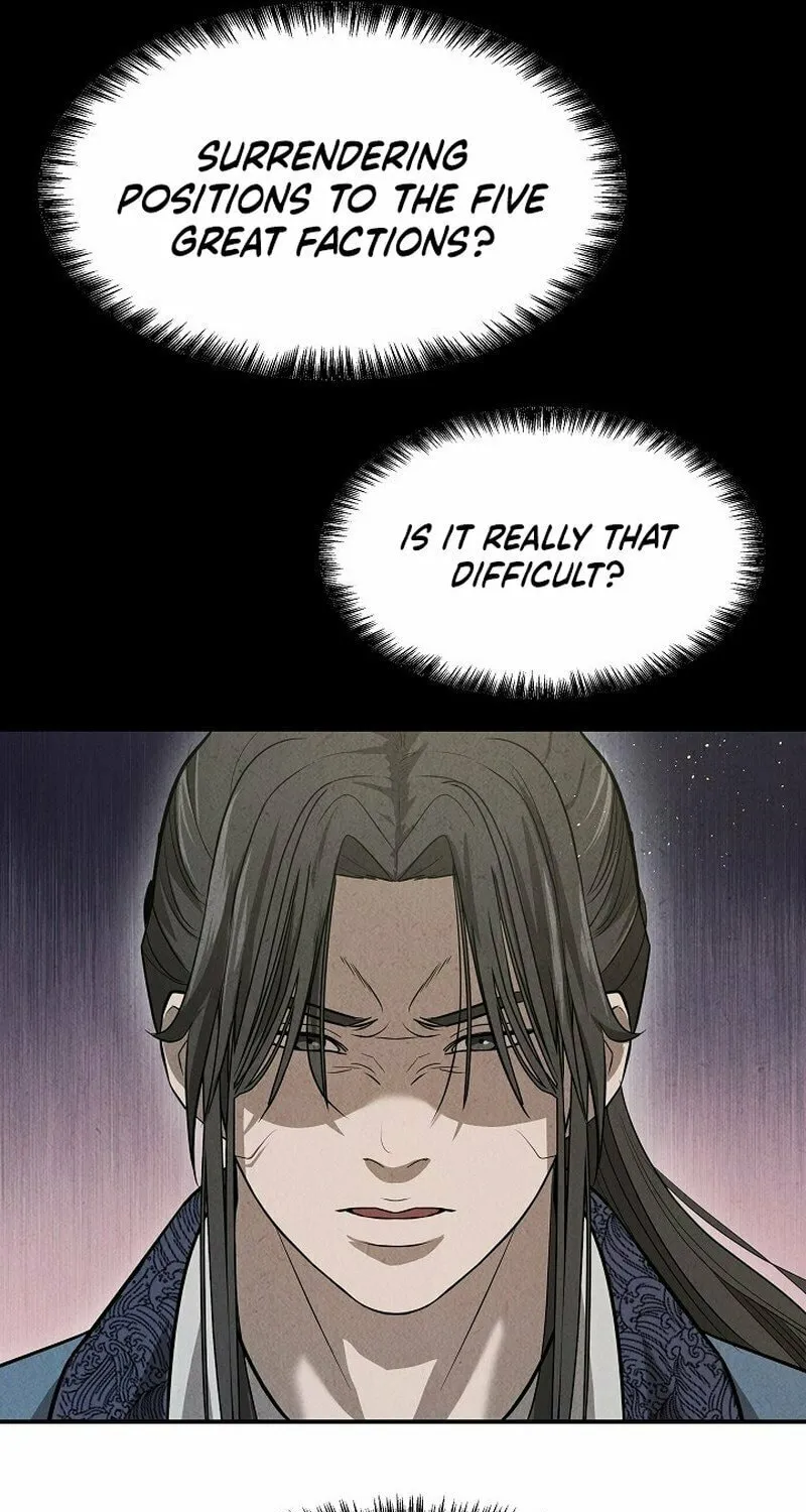 Moyong Chronicles Chapter 14 page 25 - 