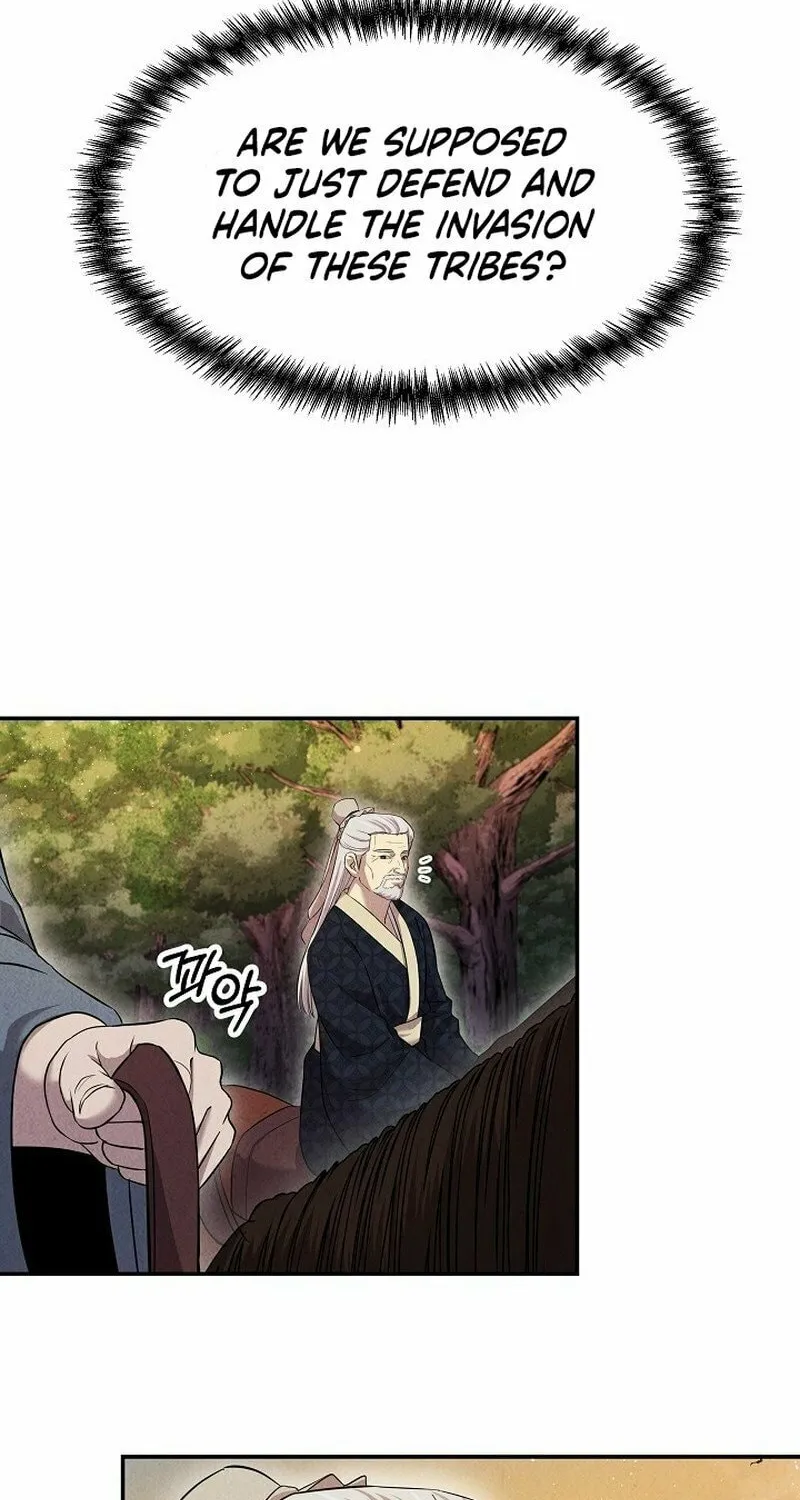 Moyong Chronicles Chapter 14 page 26 - 