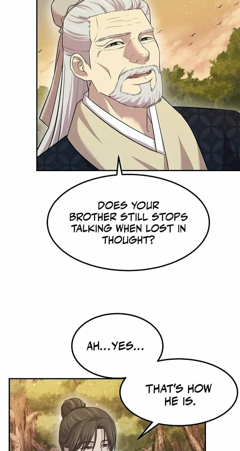 Moyong Chronicles Chapter 14 page 27 - 