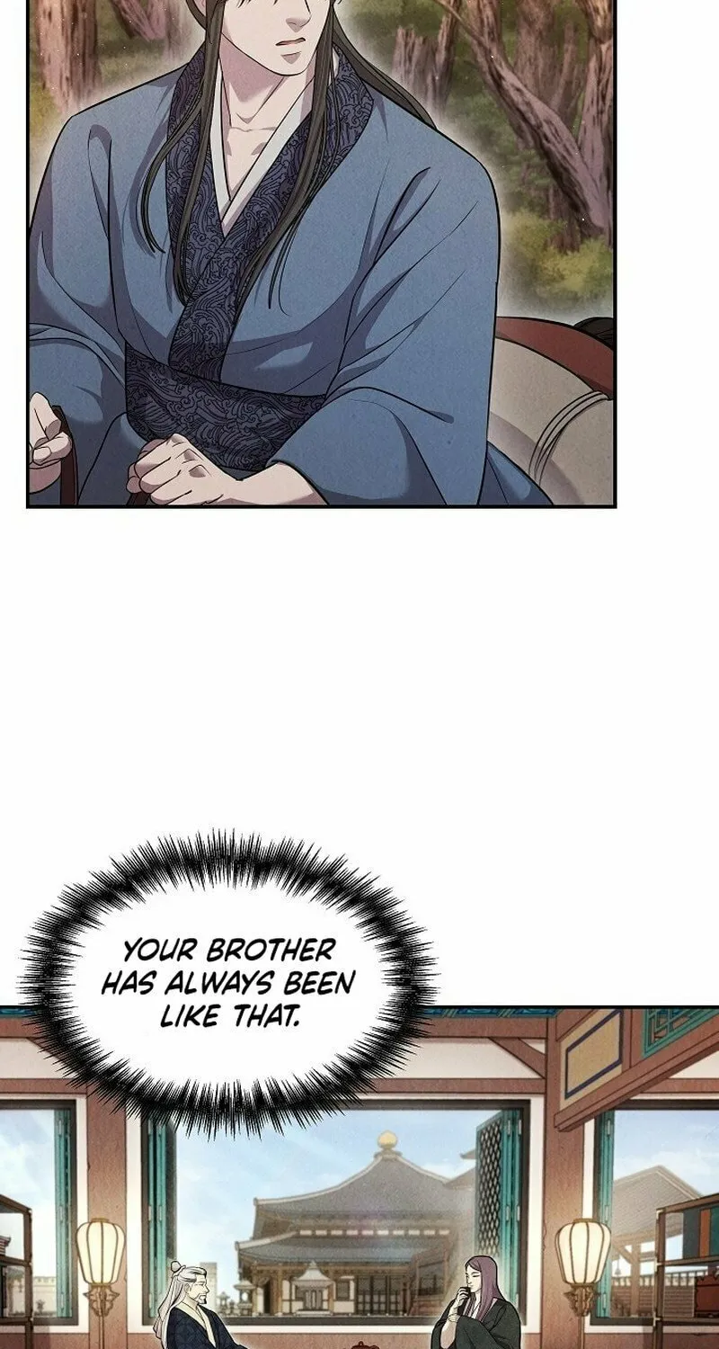 Moyong Chronicles Chapter 14 page 28 - 