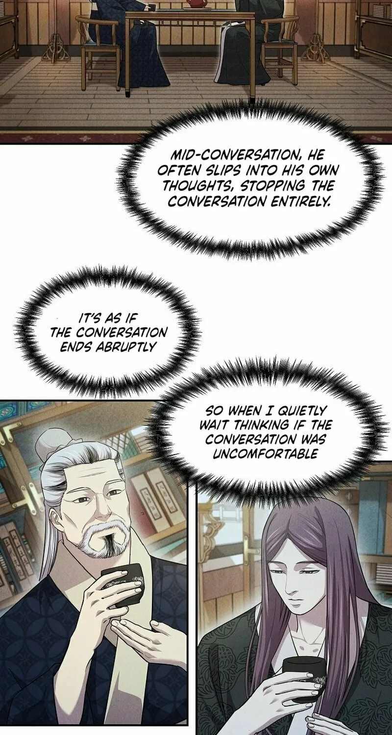 Moyong Chronicles Chapter 14 page 29 - 