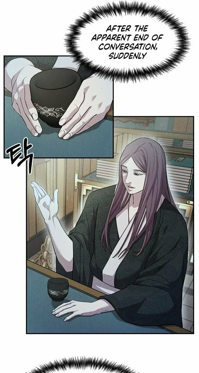 Moyong Chronicles Chapter 14 page 31 - 