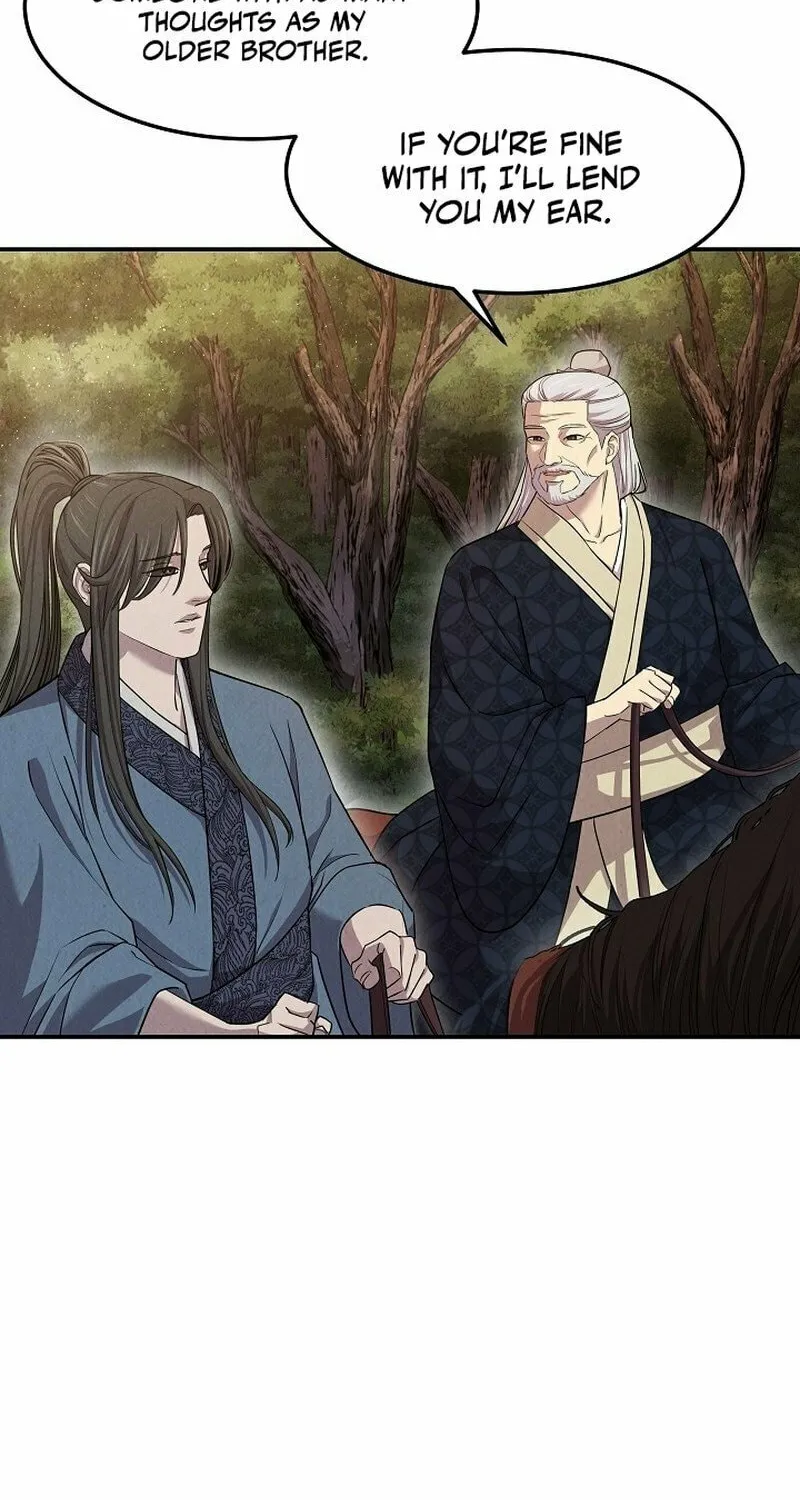 Moyong Chronicles Chapter 14 page 34 - 