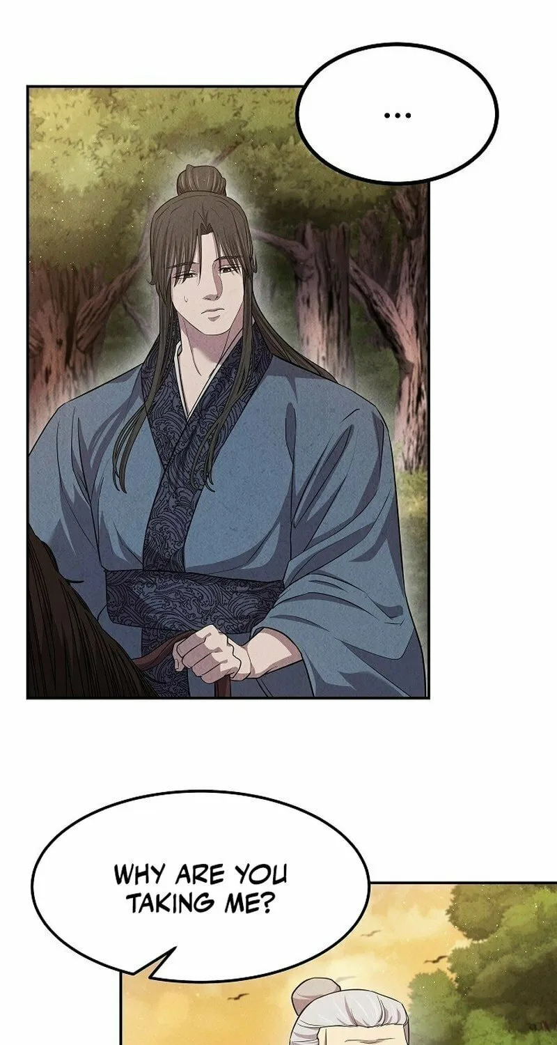 Moyong Chronicles Chapter 14 page 35 - 