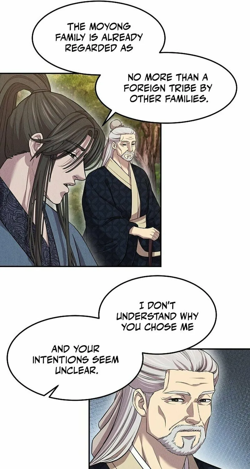 Moyong Chronicles Chapter 14 page 37 - 