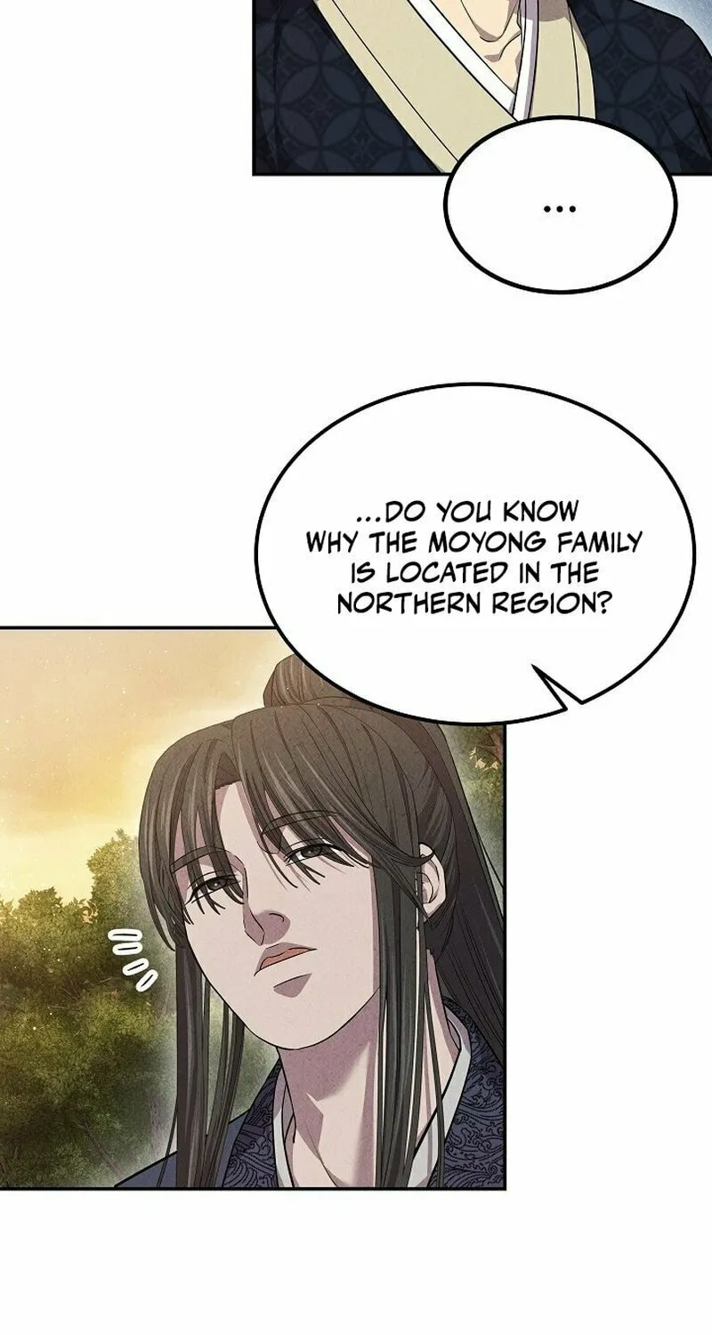 Moyong Chronicles Chapter 14 page 38 - 