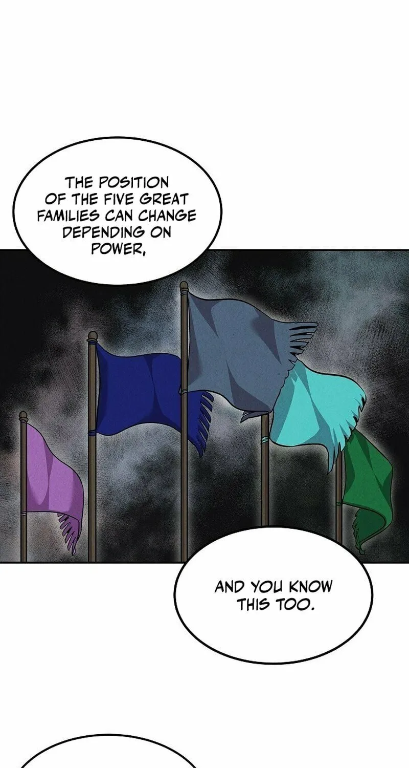 Moyong Chronicles Chapter 14 page 39 - 