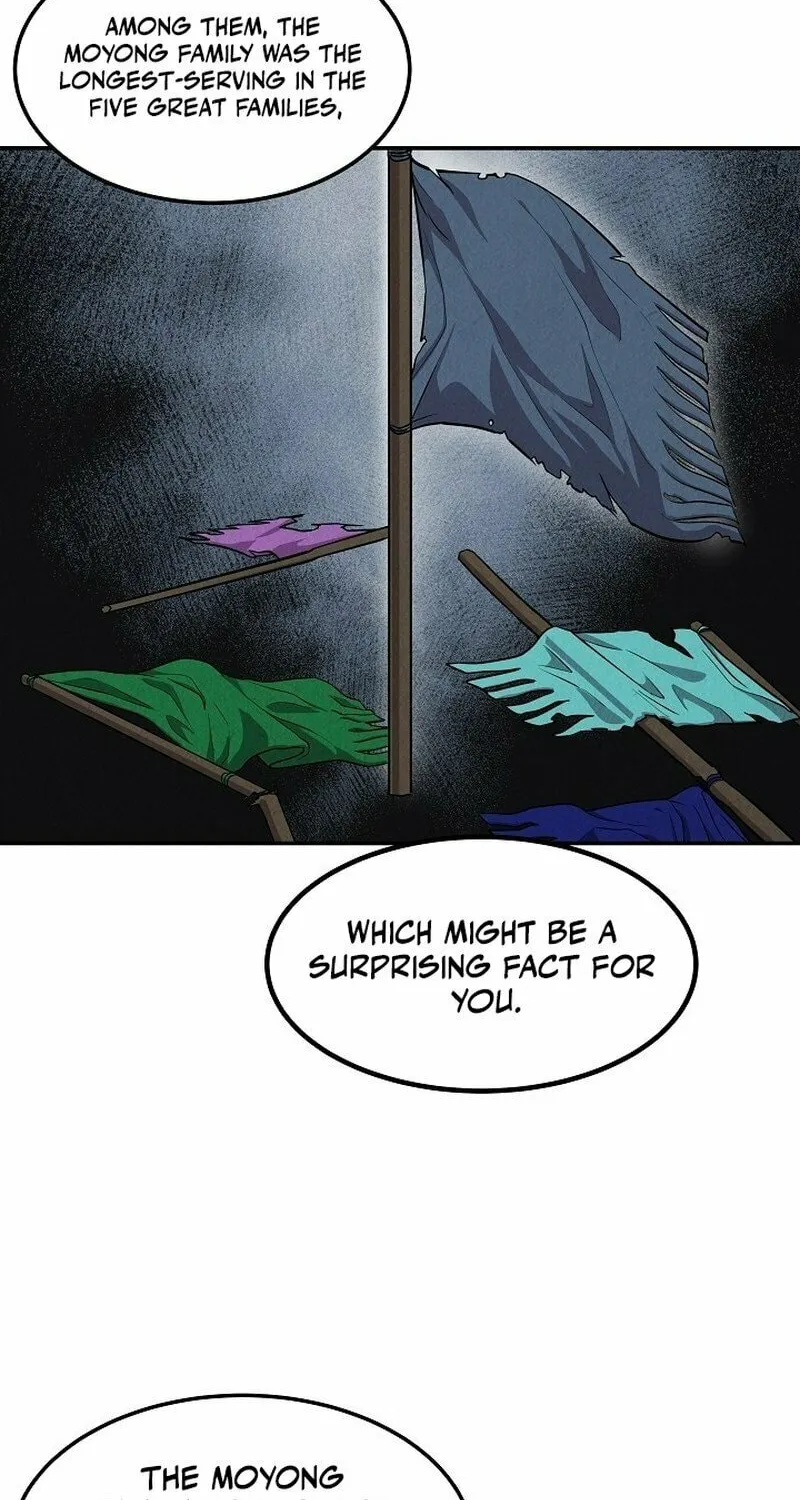 Moyong Chronicles Chapter 14 page 40 - 