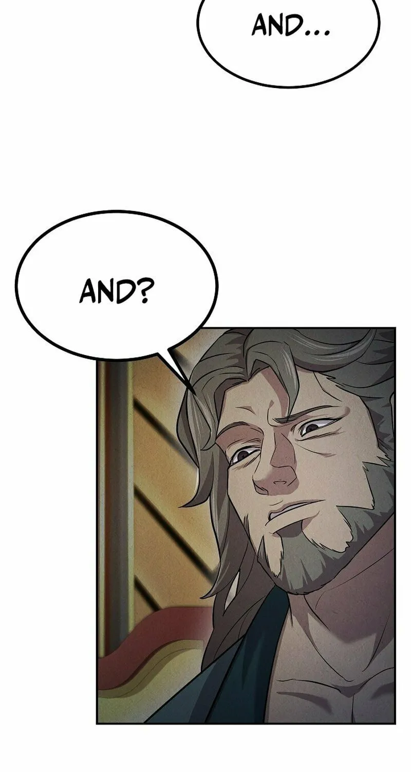 Moyong Chronicles Chapter 14 page 5 - 