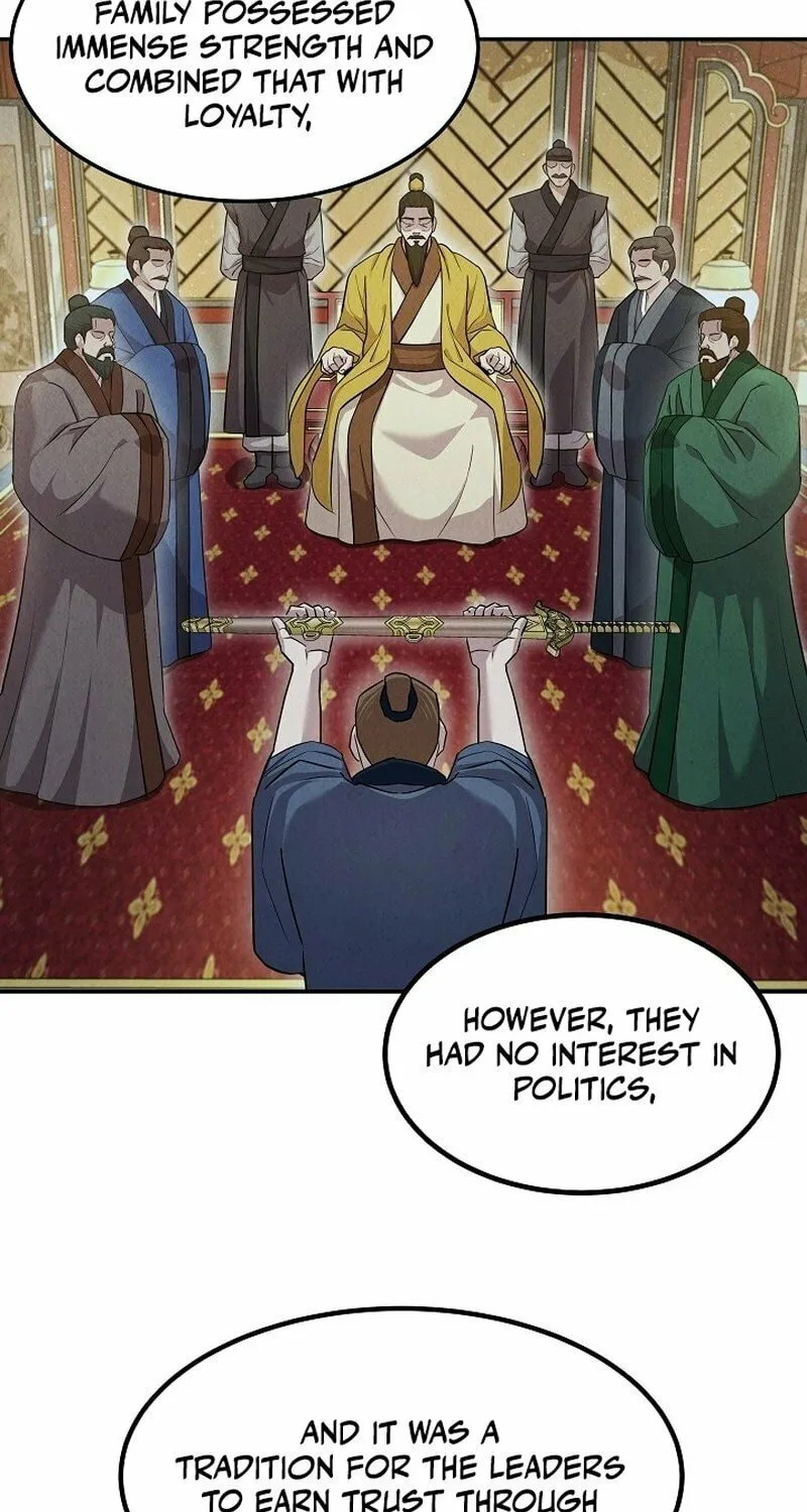 Moyong Chronicles Chapter 14 page 41 - 