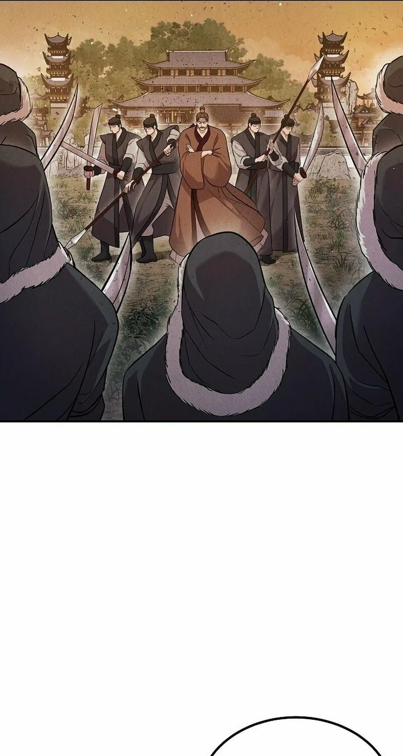 Moyong Chronicles Chapter 14 page 43 - 