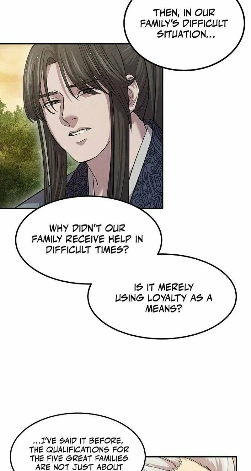 Moyong Chronicles Chapter 14 page 44 - 